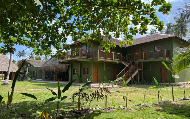 Hotel Gavia Sierra Nevada