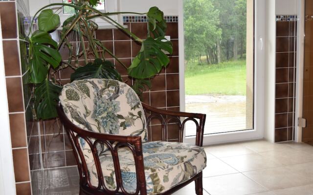 Lilla Rygården Bed & Breakfast