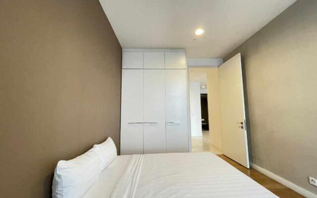 #3# 3201 Luxury 3 Bedrooms Near To KLCC