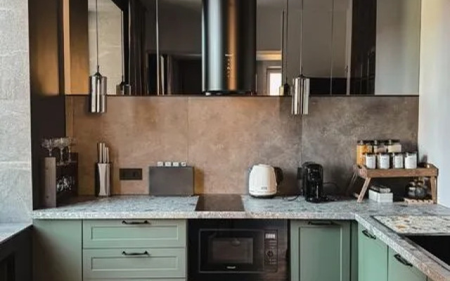 Апартаменты Артик Хаус на ул. Володарского, д. 2/12