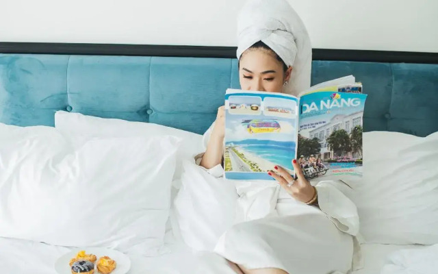 Adaline Hotel & Suite