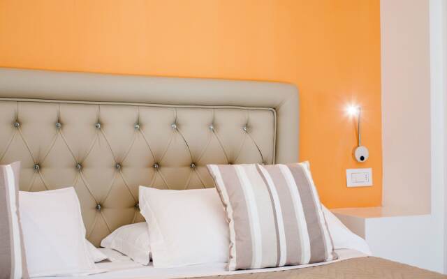 Sorrento Comfort Rooms