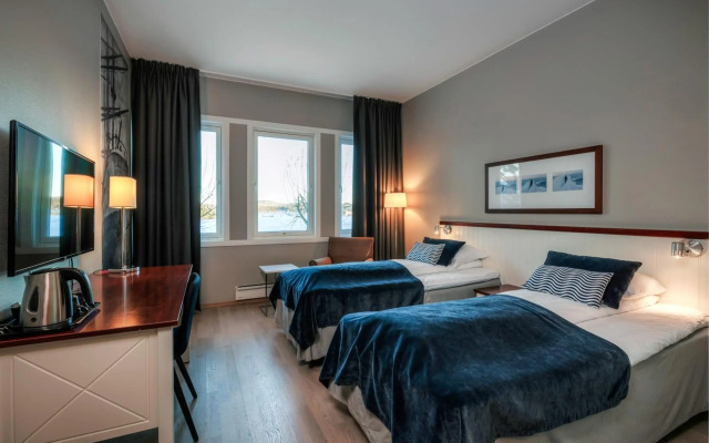 Quality Hotel Skjaergarden