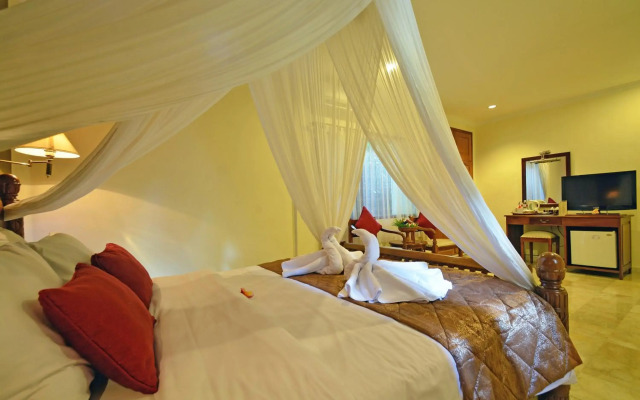 Puri Dewa Bharata Hotel & Villas
