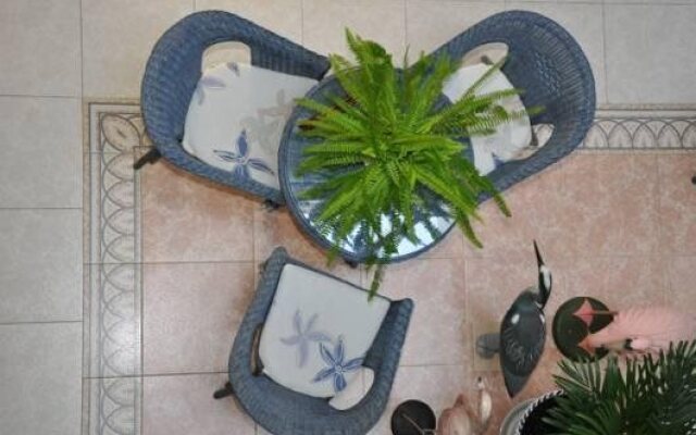 Hostal Alborada