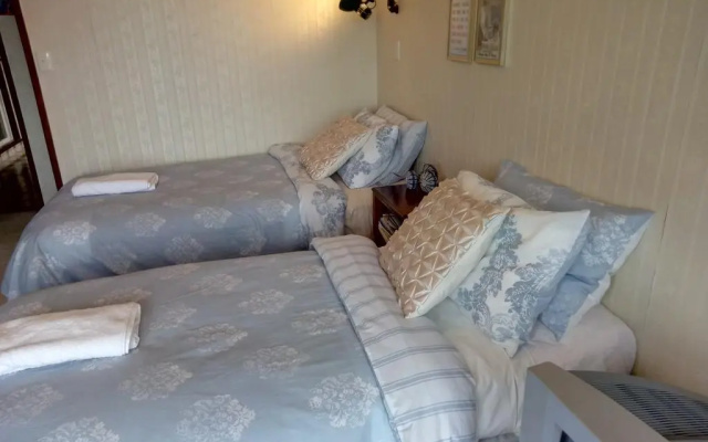 Paeroa Bed and breakfast