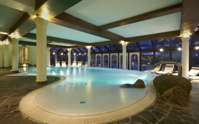 Ferienresort Damerow