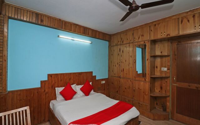 OYO 13872 Home Garden View 2BHK Hadimba Road