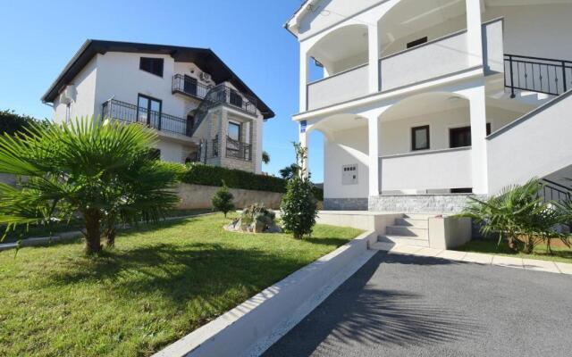Apartment Zdenka