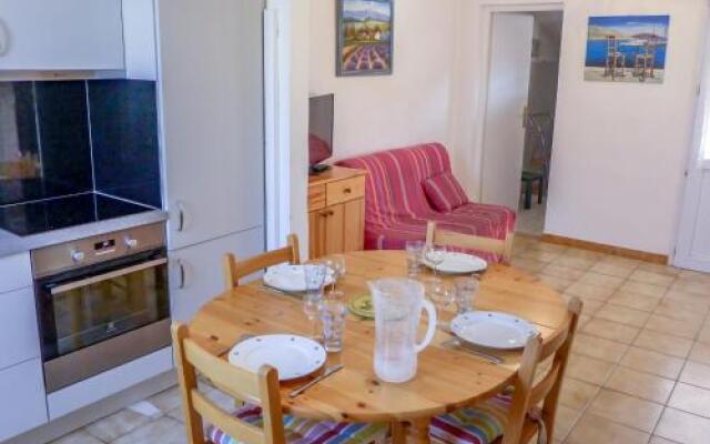 Holiday Home Herriot