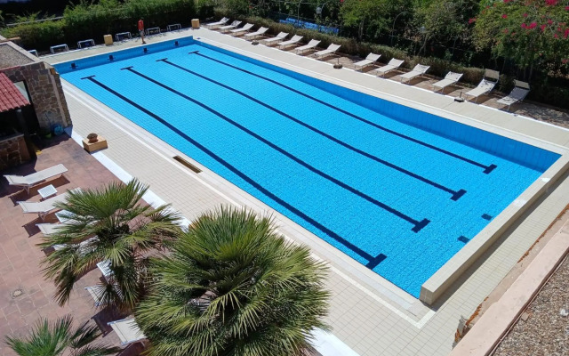 Green Sporting Club Hotel
