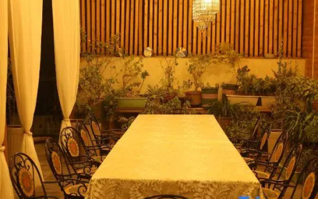 Kashi      Youchao  homestay