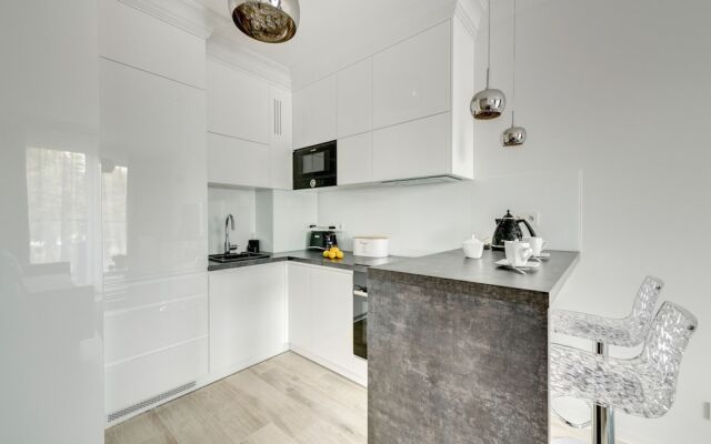 Dom & House - Apartments Navio Estate