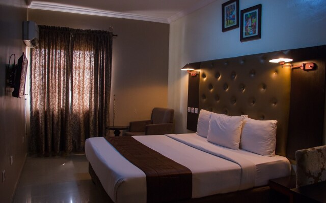 Eastgate Hotel Lekki