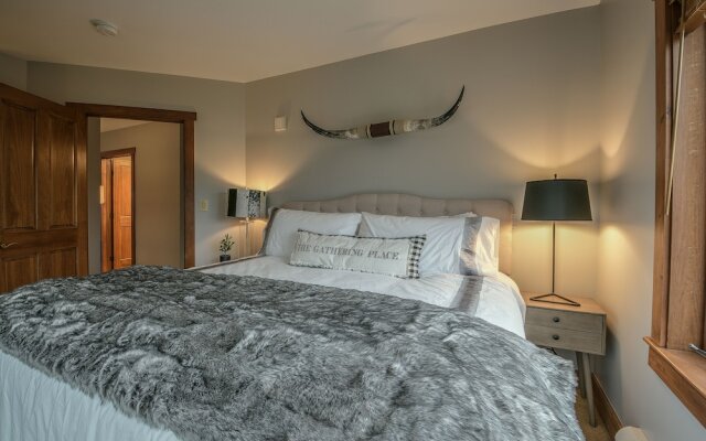 Red Hawk Lodge 2243 by Summitcove Vacation Lodging