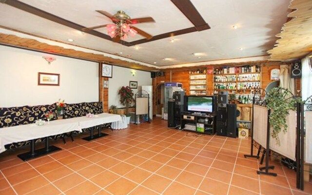 Gapyeong Piano Pension