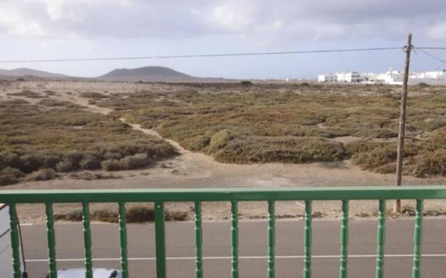 Apartamento La Ubilla