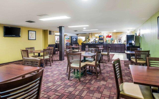 Quality Inn Barre - Montpelier