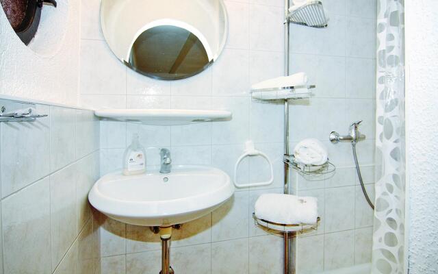 Ferienwohnung, Sassnitz