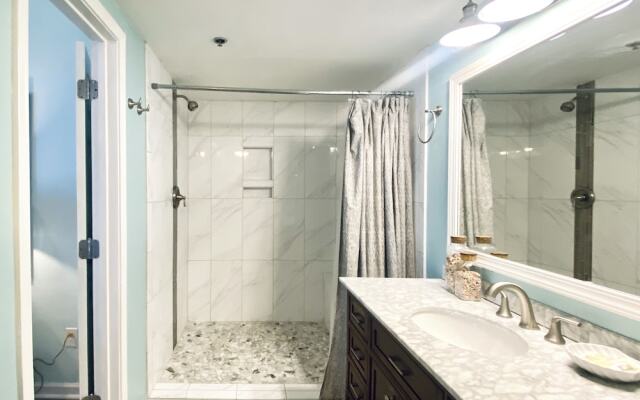 Tropic Isles 101 by ALBVR