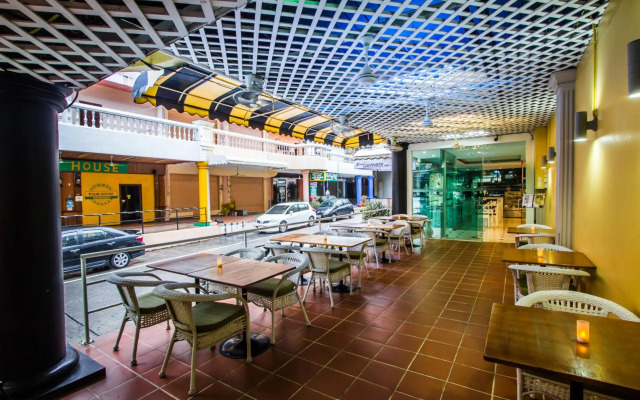 Zing Resort & Spa