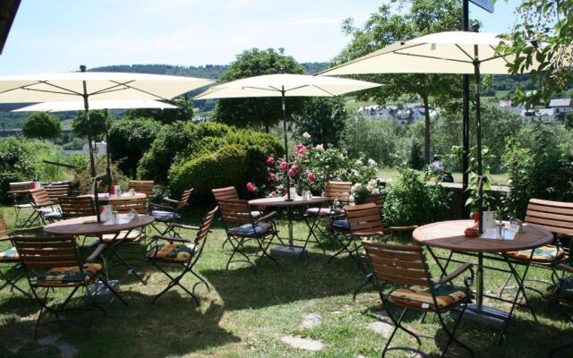 Echternacher Hof B&B