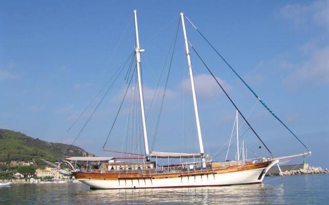 Boat and Breakfast
