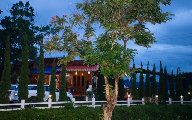 Imsuk Homestay At Chiang Rai