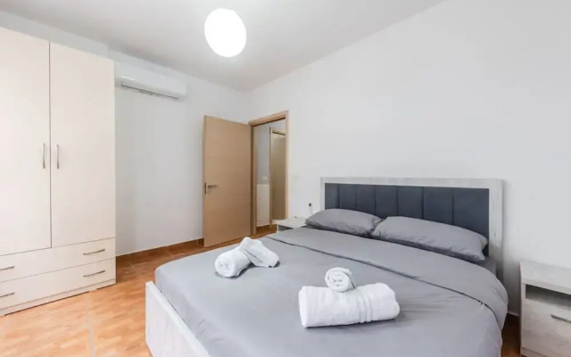 The Triple Comfort Loft