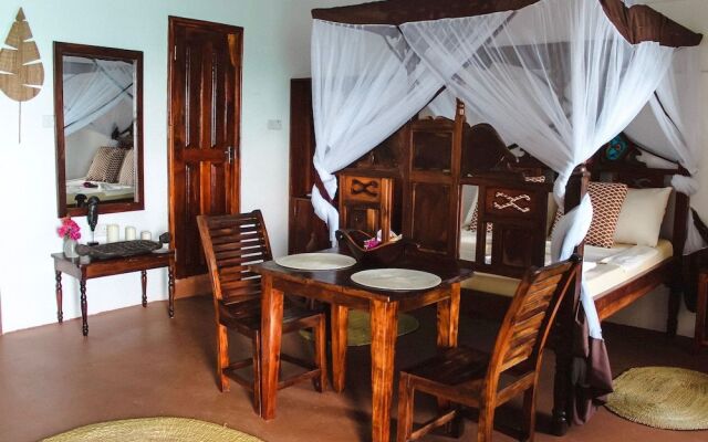 Maji Villa