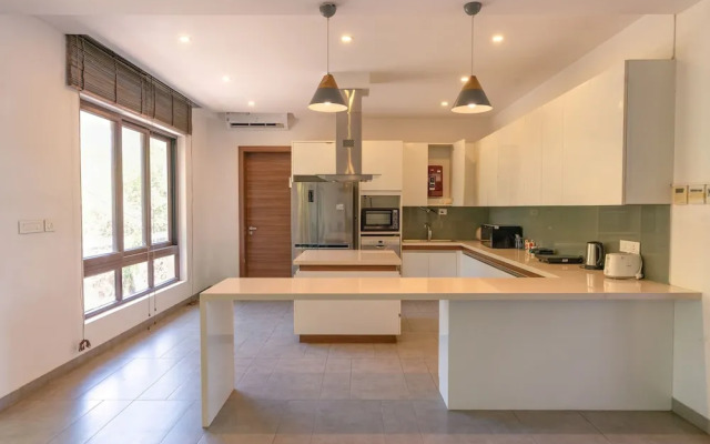 Truliv Villa LAGUNA