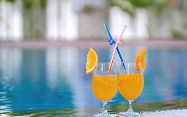 Phuoc My An Beach Hotel