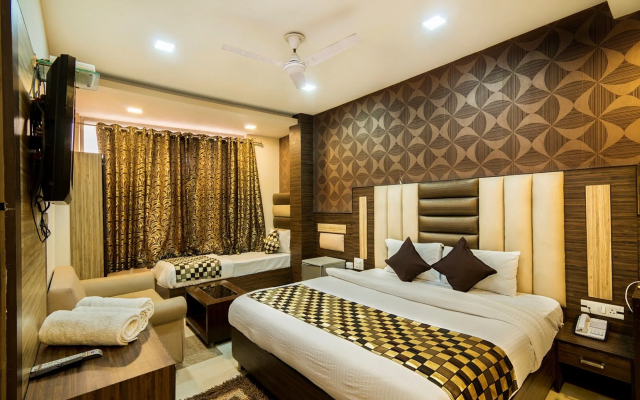 Hotel Puri Palace Amritsar