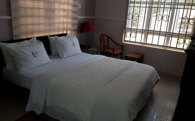 Springs Resorts Sparadise Suites
