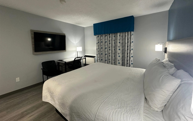 Travelodge by Wyndham Bracebridge