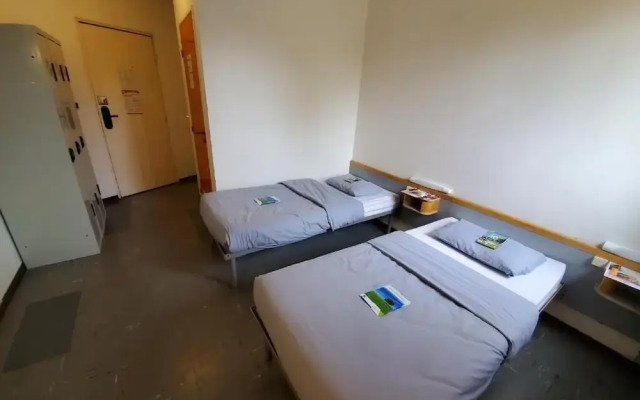 Auberge de Jeunesse HI Strasbourg