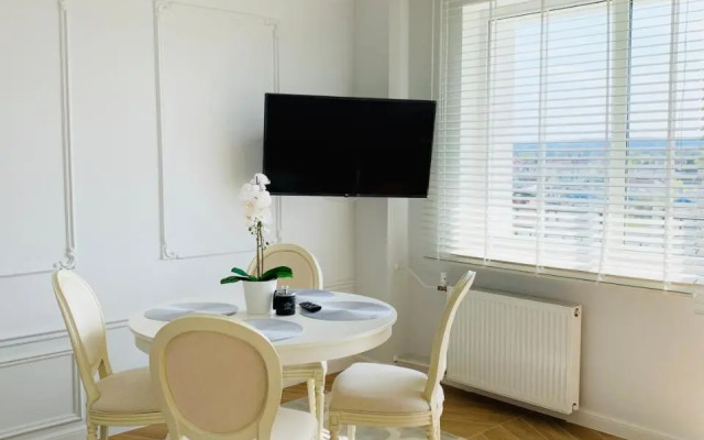 Apartaments Karlikowska Lux 2