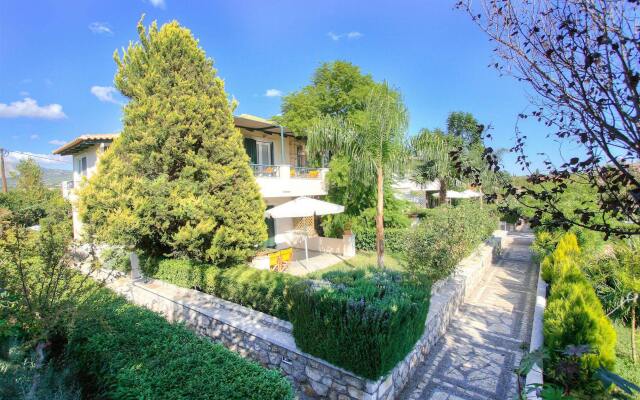 Sunny Garden Apartments