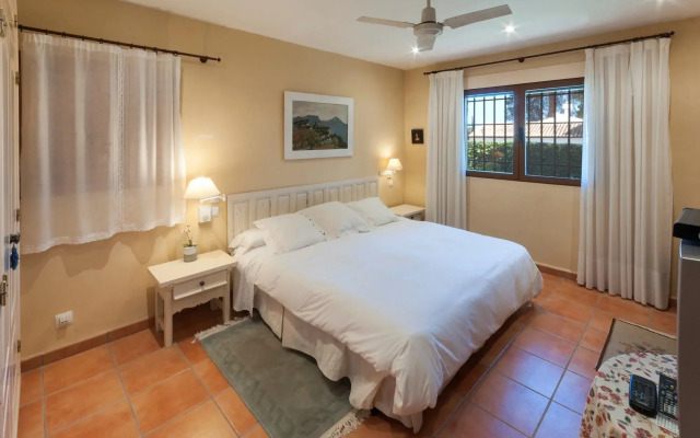 Casa Rochas