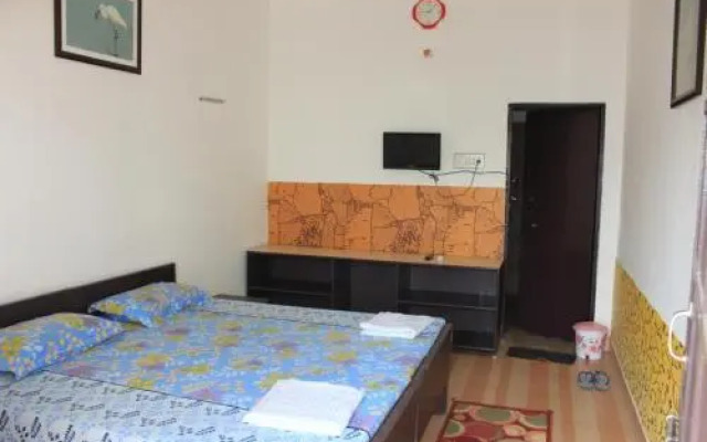 Iora Guest House