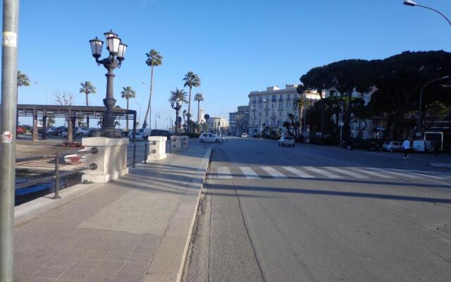 Tresca Charme Luxury Rooms