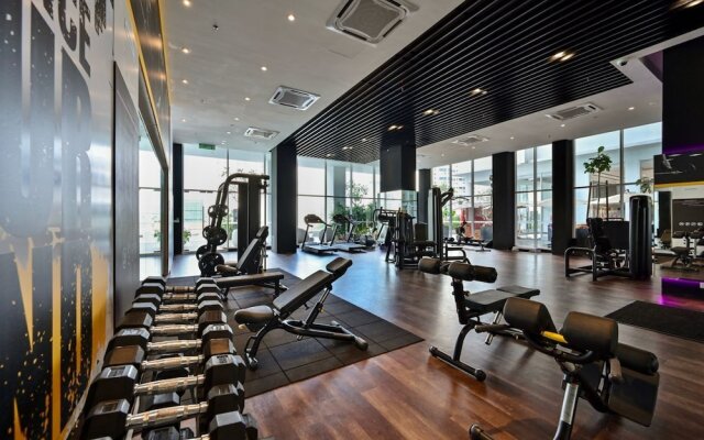 Quill Residences By Hausome M&R