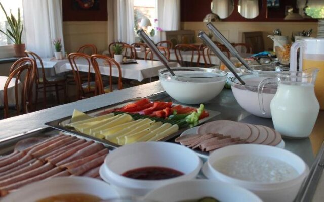 Saga Hotell AB