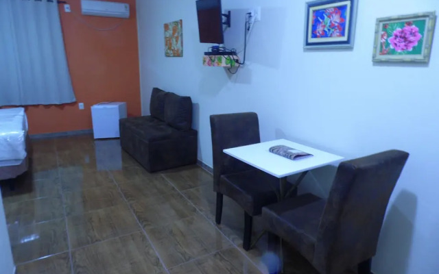 Pousada Kabana de Pedra