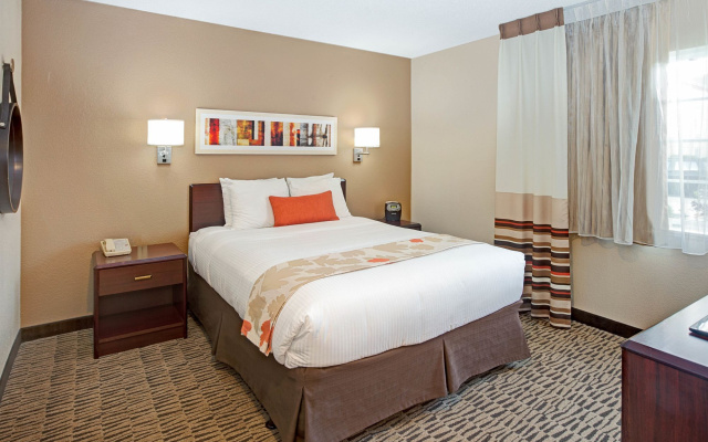 MainStay Suites Chicago Schaumburg