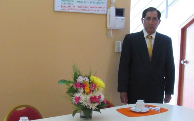 Sumac Tika Hostal
