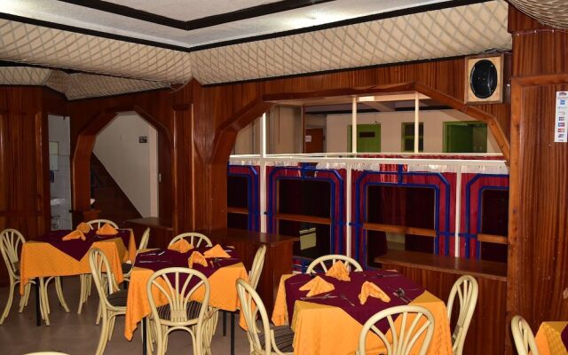 Ibis Hotel Nyeri
