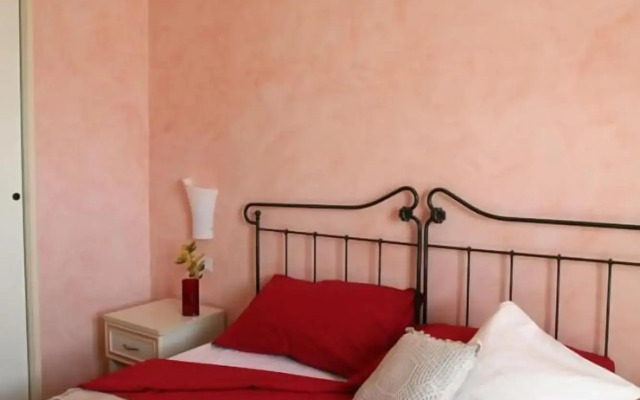 Terre di Mezzo Country House