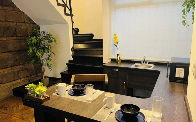 Qa Hotel