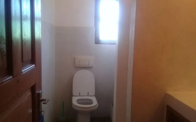 Lion Villa